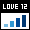 LOVE12